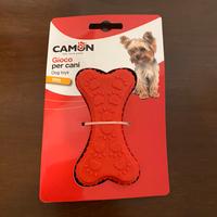 Gioco per cani, marca Camon