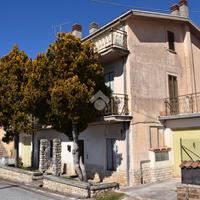 PALAZZINA A SANTE MARIE