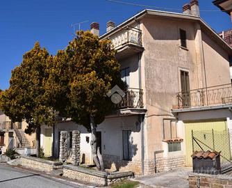 PALAZZINA A SANTE MARIE