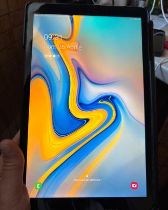 Samsung tablet a7