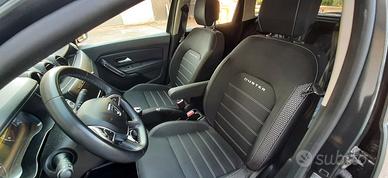 Dacia Duster Prestige Gpl 2021