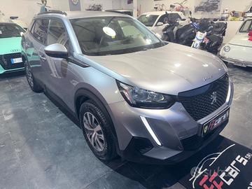 Peugeot 2008 1.5 Diesel 110 cv