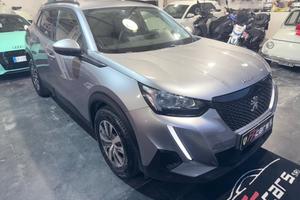 Peugeot 2008 1.5 Diesel 110 cv