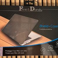 Set 3 Custodie Macbook