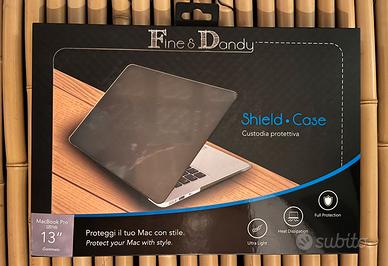 Set 3 Custodie Macbook