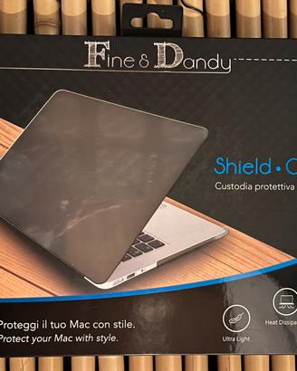 Set 3 Custodie Macbook