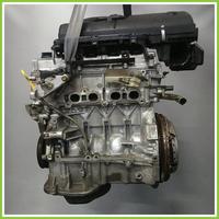 Motore Completo Funzionante CR12 59kw NISSAN MICRA