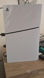 Ps5 digital