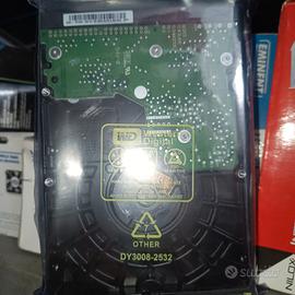 wd hard disk interno 80 gb 