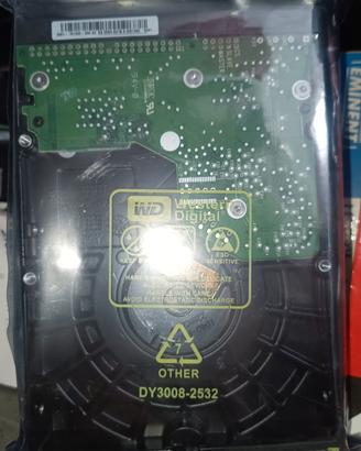 wd hard disk interno 80 gb 