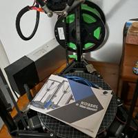 stampante 3d anycubic 