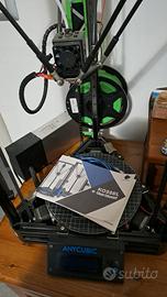 stampante 3d anycubic 