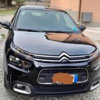 c4 cactus 1600 hdi 100cv feel 