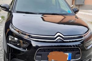 c4 cactus 1600 hdi 100cv feel 