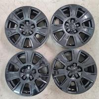 4 cerchi lega audi q3 r16 lt2189