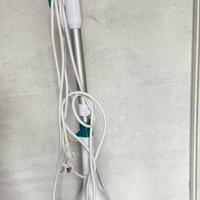 Scopa a vapore 1500W