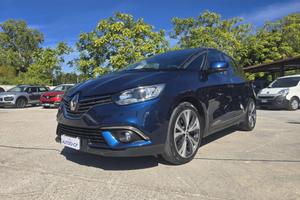 Renault Scenic Scénic dCi 8V 110 CV EDC Ene