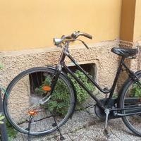 Bicicletta Bianchi 