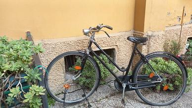 Bicicletta Bianchi 