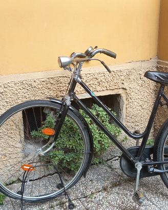 Bicicletta Bianchi 