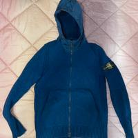 Stone Island Felpa in Lana
