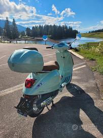 vespa 125