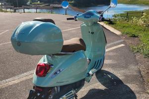 vespa 125