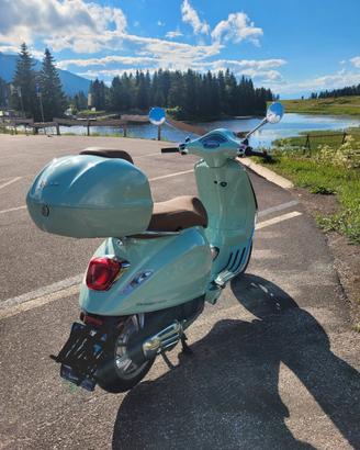 vespa 125