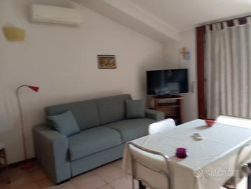 Monolocale a Sirmione