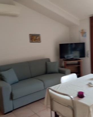 Monolocale a Sirmione