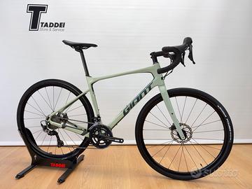 Giant Revolt Advanced 2 taglia M/L | 2021