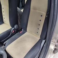 Sedile anteriore sx FIAT PANDA del 2011