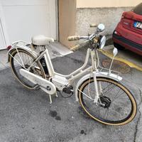 Italjet Tiffany bicicletta a motore 