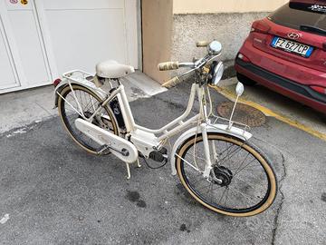 Italjet Tiffany bicicletta a motore 