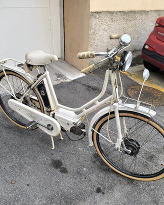 Italjet Tiffany bicicletta a motore 