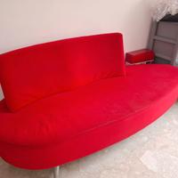 Divano design "Gamma&Bross"