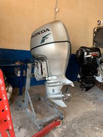 Honda BF150A VTEC
