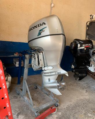Honda BF150A VTEC