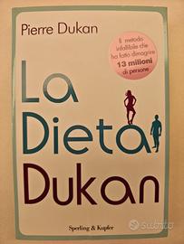 La Dieta Dukan  - Pierre Dukan Best Seller