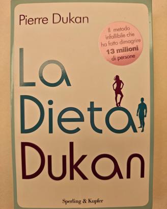 La Dieta Dukan  - Pierre Dukan Best Seller