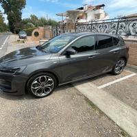 Ford focus St-line X