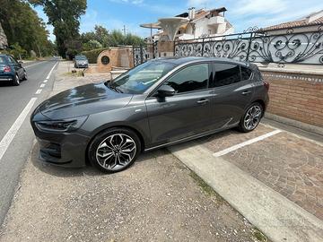 Ford focus St-line X