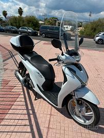 Honda SH 150 anno 2017
