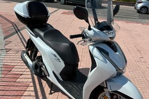 Honda SH 150 anno 2017