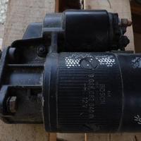 Motorino aviamento fiat fiorino