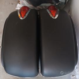 Borse Rigide Alabama 44 lt