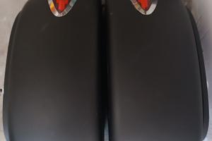 Borse Rigide Alabama 44 lt