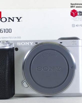 Sony A6100