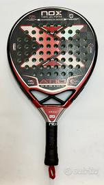 Racchetta Padel Nox