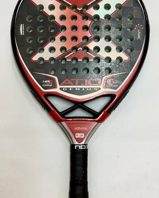 Racchetta Padel Nox